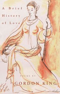 Produktbild: A Brief History of Love