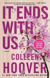 It Ends with Us von Colleen Hoover