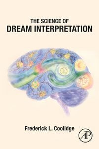 Produktbild: The Science of Dream Interpretation