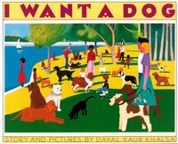 Produktbild: I Want a Dog