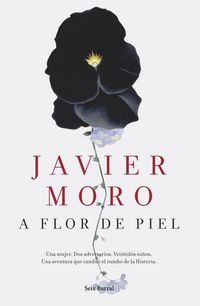 Produktbild: A flor de piel