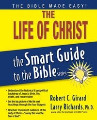 Produktbild: The Life of Christ