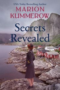 Bild vom Artikel Secrets Revealed (War Girls, #9) vom Autor Marion Kummerow