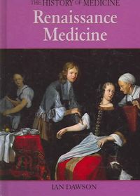 Produktbild: Renaissance Medicine