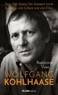 Produktbild: Wolfgang Kohlhaase