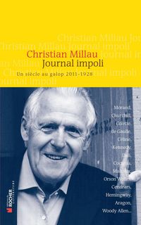 Produktbild: Journal impoli