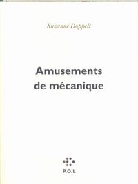 Produktbild: Amusements de m&eacute;canique