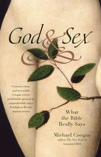 Produktbild: God and Sex