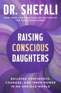 Produktbild: Raising Conscious Daughters