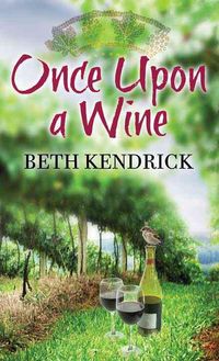Produktbild: Once Upon a Wine