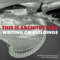 Produktbild: This is Architecture