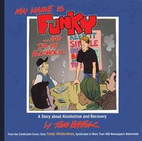 Produktbild: My Name Is Funky & im An Alcoh