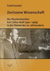 Produktbild: Zerrissene Wissenschaft