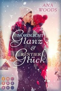 Produktbild: Nordlichtglanz und Rentiergl&uuml;ck