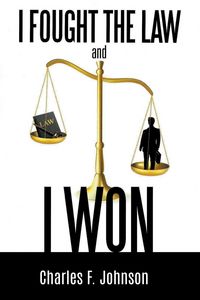Produktbild: I Fought the Law and I Won