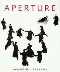 Produktbild: Immagini Italiane: Aperture 132