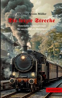 Produktbild: Die letzte Strecke