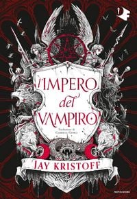Produktbild: L' impero del vampiro
