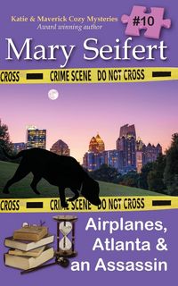 Produktbild: Airplanes, Atlanta & an Assassin