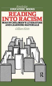 Produktbild: Reading into Racism