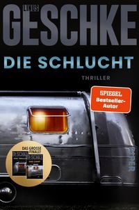 Produktbild: Die Schlucht