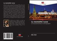 Produktbild: La mentalit&eacute; russe