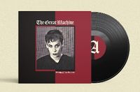 Produktbild: Working Class Anarchist (Black Vinyl)