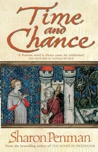 Produktbild: Time and Chance