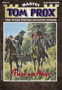 Produktbild: Tom Prox 59 - Western