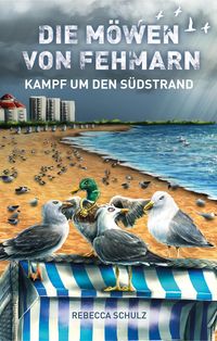 Produktbild: Die M&ouml;wen von Fehmarn (Band 2)
