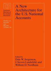 Produktbild: New Architecture For The Us Na