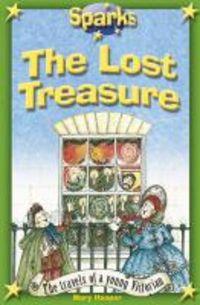 Produktbild: Hooper, M: Travels of a Young Victorian