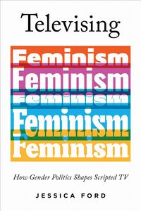 Produktbild: Televising Feminism