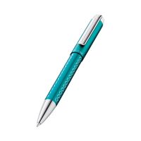 Produktbild: Pelikan Kugelschreiber Pura&reg; K40 mit G25 Geschenk-Etui, in T&uuml;rkis