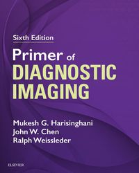 Produktbild: Primer of Diagnostic Imaging E-Book
