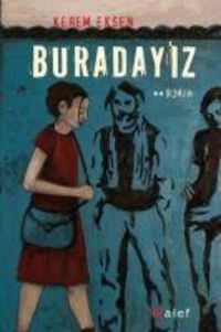 Produktbild: Buradayiz