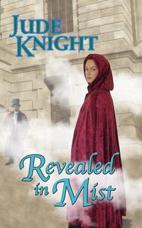 Produktbild: Revealed in Mist