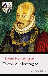 Produktbild: Essays of Montaigne
