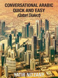 Produktbild: Conversational Arabic Quick and Easy: Qatari Dialect