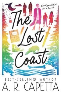 Produktbild: The Lost Coast