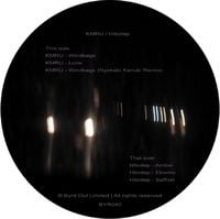 Produktbild: KMRU/Hibotep