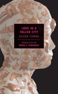Produktbild: Love in a Fallen City