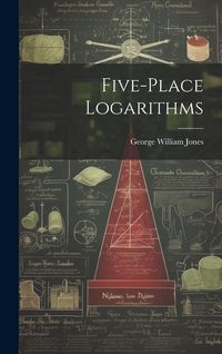 Produktbild: Five-place Logarithms