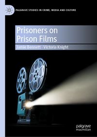 Produktbild: Prisoners on Prison Films
