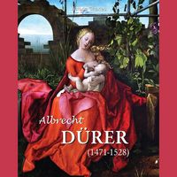 Produktbild: Albrecht D&uuml;rer 1471-1528