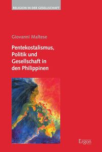Produktbild: Pentekostalismus, Politik und Gesellschaft in den Philippinen