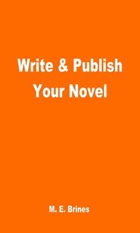 Produktbild: Write & Publish Your Novel