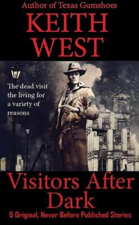 Produktbild: Visitors After Dark
