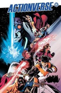 Produktbild: Ruttgaizer, A: Actionverse