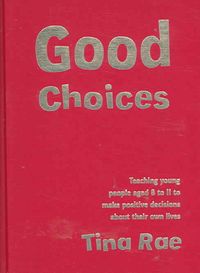 Produktbild: Rae, T: Good Choices